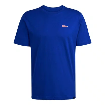 Camiseta Adidas M/C Flamula Masculina JL9227