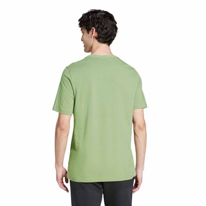 Camiseta Adidas M/C Future Icon Bos Masculina IY7716