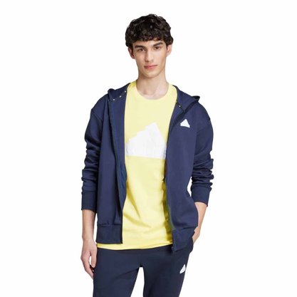 Camiseta Adidas M/C Future Icon Bos Masculina IY7718