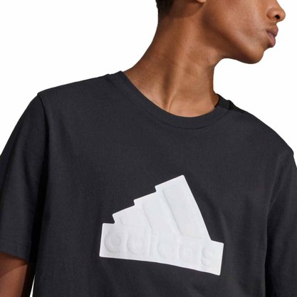 Camiseta Adidas M/C Future Icons Masculina IZ1621