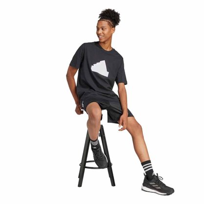 Camiseta Adidas M/C Future Icons Masculina IZ1621