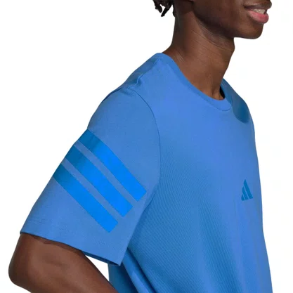 Camiseta Adidas M/C Future Icon Masculina KD5220