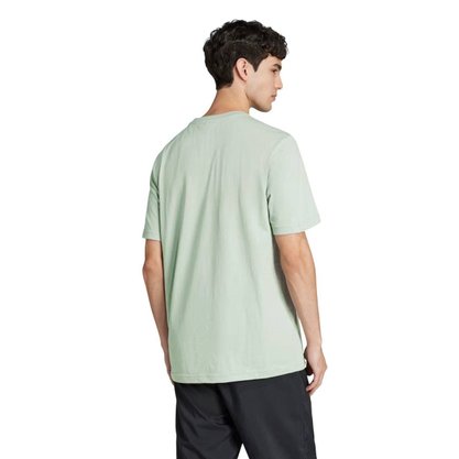 Camiseta Adidas M/C Gráfica Camo Masculino JI6762