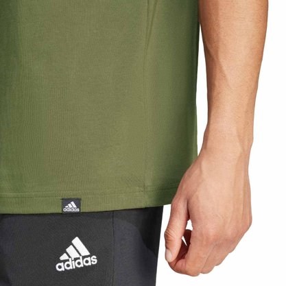 Camiseta Adidas M/C Graphic Masculina IY8073