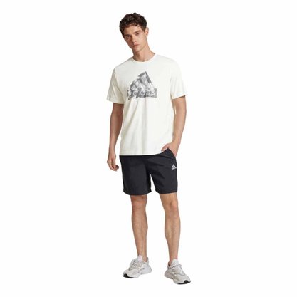 Camiseta Adidas M/C Graphic Masculina JJ4028