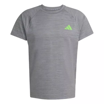Camiseta Adidas M/C Gym Masculina KA0644