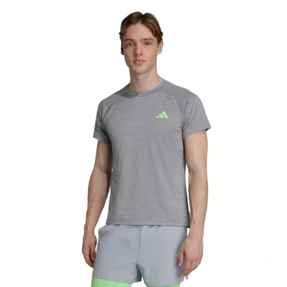 Camiseta Adidas M/C Gym Masculina KA0644