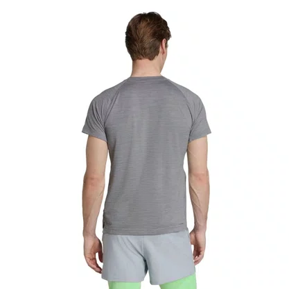 Camiseta Adidas M/C Gym Masculina KA0644