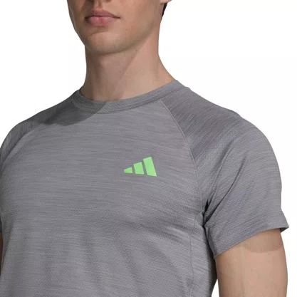 Camiseta Adidas M/C Gym Masculina KA0644