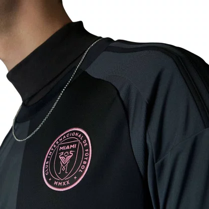 Camiseta Adidas M/C Inter Miami II 25/25 Masc JI9124