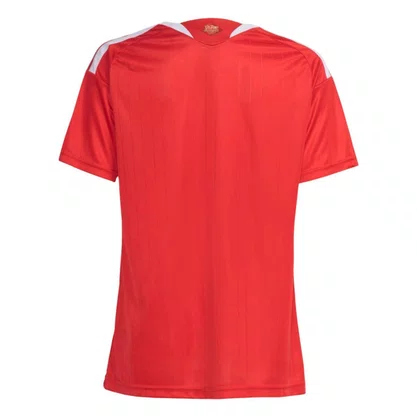 Camiseta Adidas M/C Internacional I 26/27 Feminina KA5445