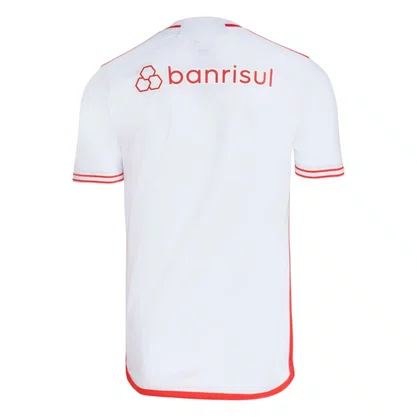 Camiseta Adidas M/C Internacional II 24/25 Masculina IQ0835