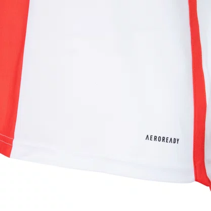 Camiseta Adidas M/C Internacional II 24/25 Masculina IQ0835