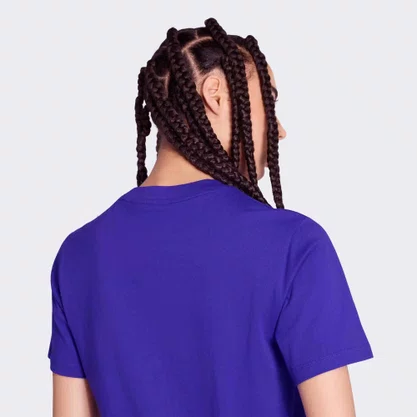 Camiseta Adidas M/C Lisa Essentials Feminino KF8396