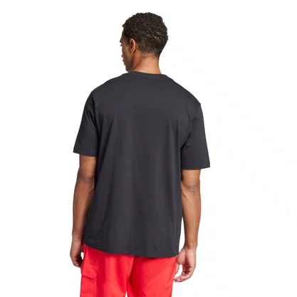Camiseta Adidas M/C Logo Linear Masculina JE8993
