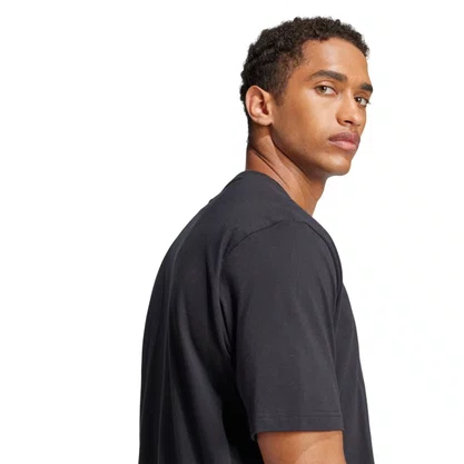 Camiseta Adidas M/C Logo Linear Masculina JE8993