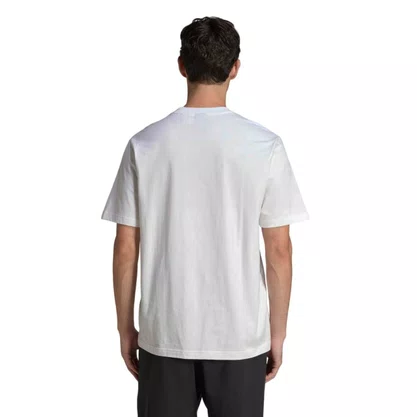 Camiseta Adidas M/C Logo Linear Masculina JE9000