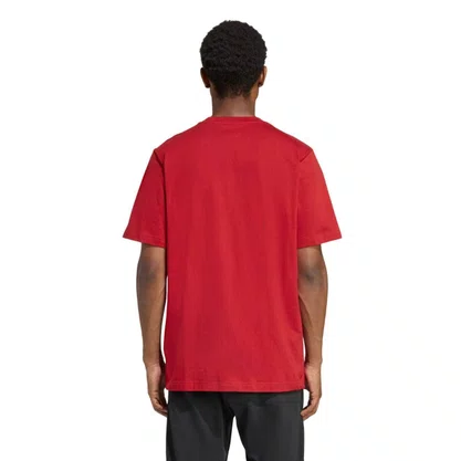 Camiseta Adidas M/C Logo Linear Masculina KC0881