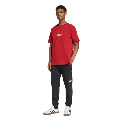 Camiseta Adidas M/C Logo Linear Masculina KC0881