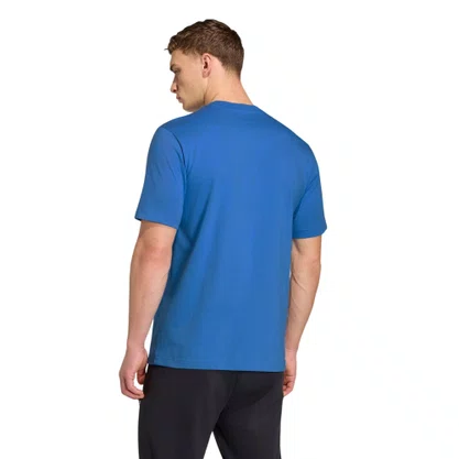 Camiseta Adidas M/C Logo Linear Masculina KC0884