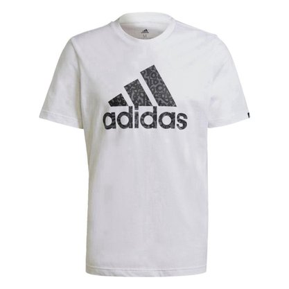 CAMISETA ADIDAS M/C M SERENO PRINT GS4005