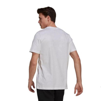 CAMISETA ADIDAS M/C M SERENO PRINT GS4005