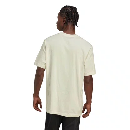 Camiseta Adidas M/C Mini Pizza Graphic Masculina JM6481