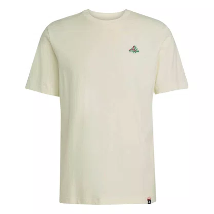 Camiseta Adidas M/C Mini Pizza Graphic Masculina JM6481