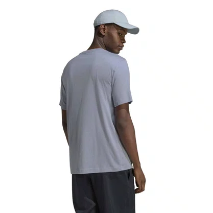 Camiseta Adidas M/C Mts Track Masculina JZ5051
