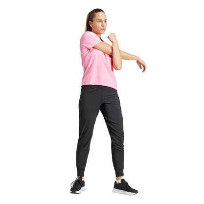 Camiseta Adidas M/C Own The Run Base Feminina IN1592