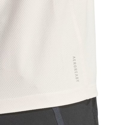 Camiseta Adidas M/C Own The Run Base Feminina IN1598