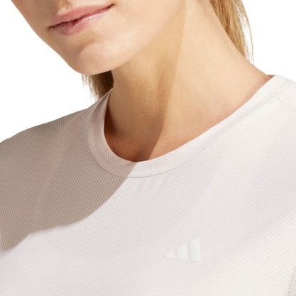 Camiseta Adidas M/C Own The Run Base Feminina IN1598