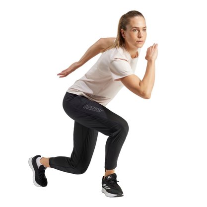 Camiseta Adidas M/C Own The Run Base Feminina IN1598