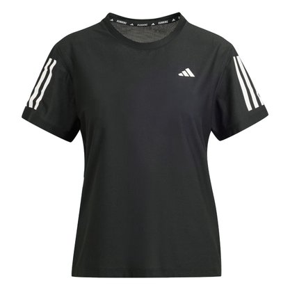 Camiseta Adidas M/C Own The Run Base Feminina IN2961