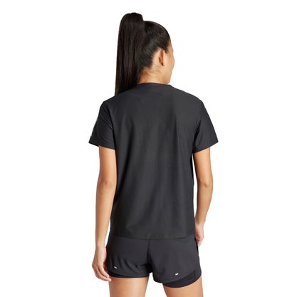 Camiseta Adidas M/C Own The Run Base Feminina IN2961