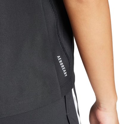 Camiseta Adidas M/C Own The Run Base Feminina IN2961