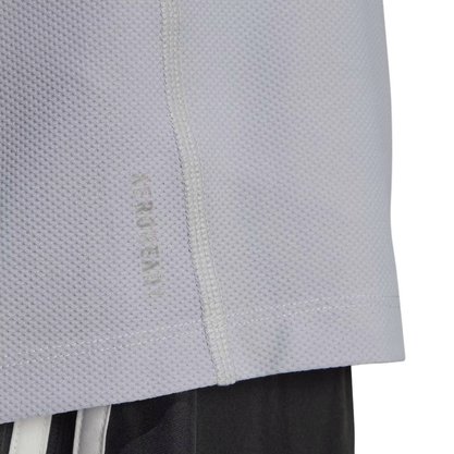 Camiseta Adidas M/C Own The Run Base Feminina IP2041