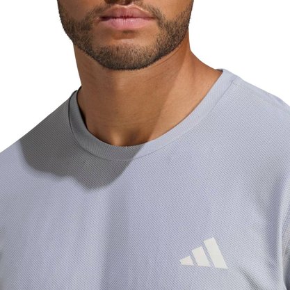 Camiseta Adidas M/C Own The Run Base Masculina IN1501
