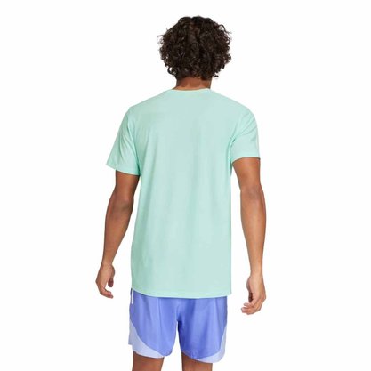 Camiseta Adidas M/C Own The Run Base Masculina IV5410
