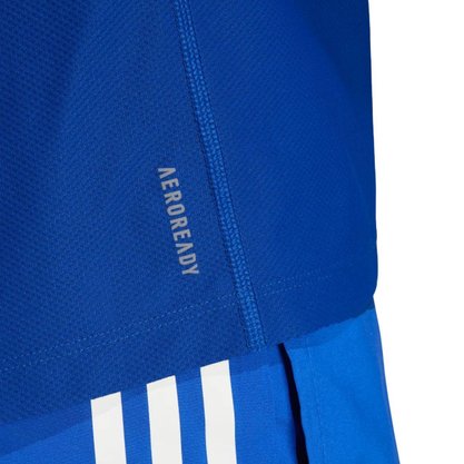 Camiseta Adidas M/C Own The Run Base Masculina JC9786