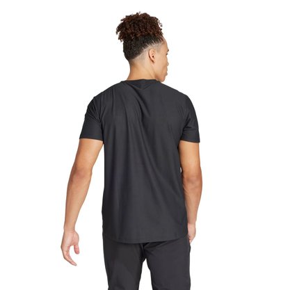 Camiseta Adidas M/C Own The Run Base Masculino IN1500