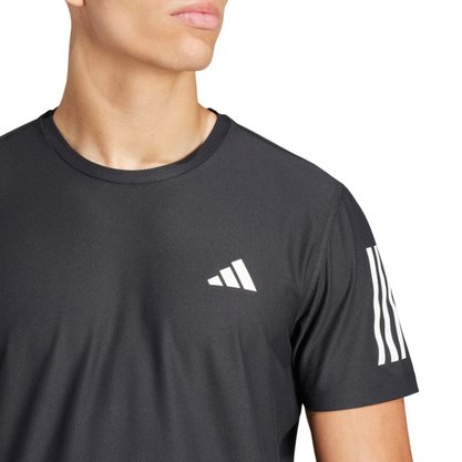Camiseta Adidas M/C Own The Run Base Masculino IN1500
