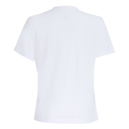 Camiseta Adidas M/C Own The Run Basic Feminina JE1417