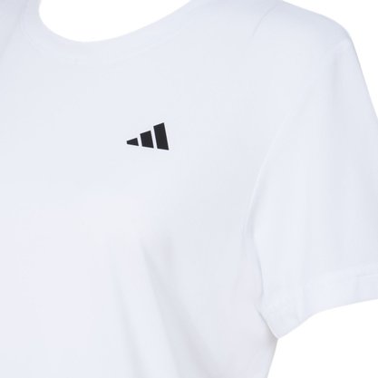 Camiseta Adidas M/C Own The Run Basic Feminina JE1417