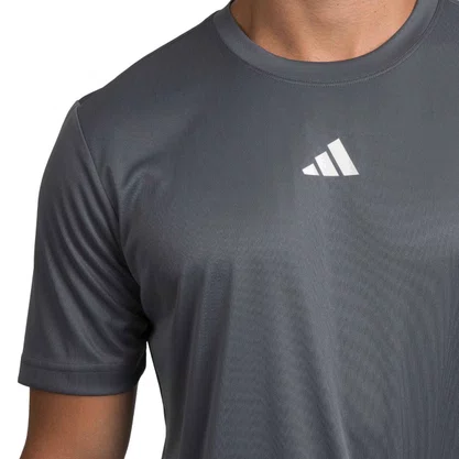 Camiseta Adidas M/C Own The Run Basic Masculino KC5514