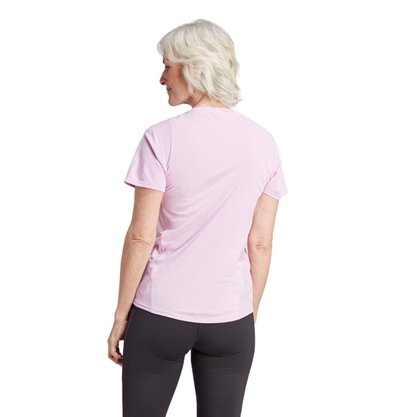 Camiseta Adidas M/C Own The Run Feminina IL4132
