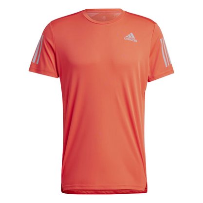 Camiseta Adidas M/C Own The Run Masculina IC7649