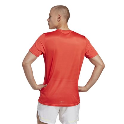 Camiseta Adidas M/C Own The Run Masculina IC7649