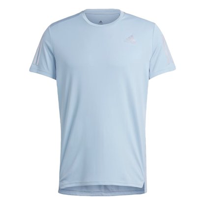 Camiseta Adidas M/C Own The Run Masculina IM2531