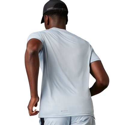 Camiseta Adidas M/C Own The Run Masculina IM2531